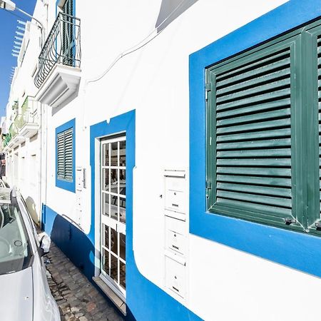 Mouzinho Blueapartment Cabanas De Tavira Exterior photo